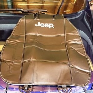 Jeep Seat Covers